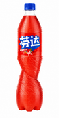 Fanta Exotic Flavors 24/500ml