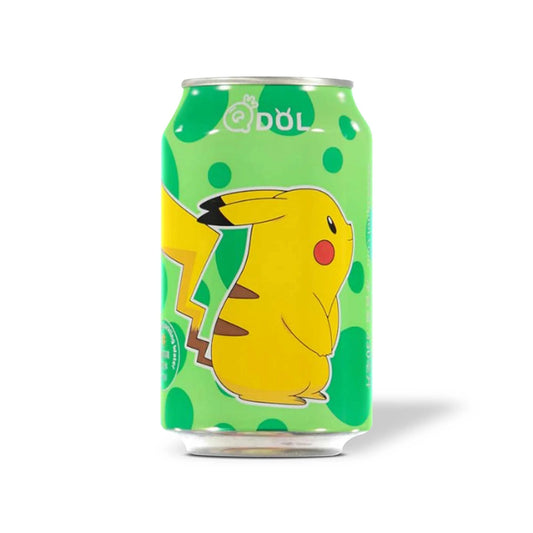 Pokemon Sparkling Soda 24/325ml