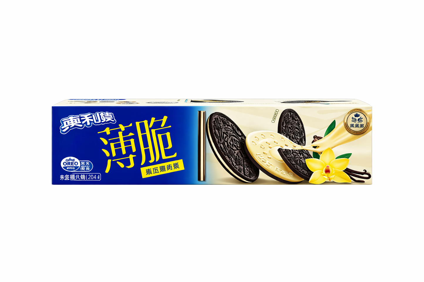 Oreo Exotic Flavors 8/97g