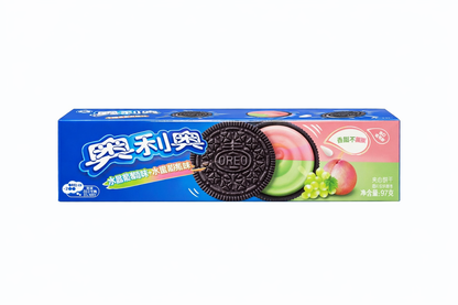 Oreo Exotic Flavors 8/97g