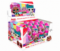 Zaini Chocolate Egg Toy (Single Egg)