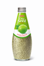 Meien Chia Seed 24/290ml