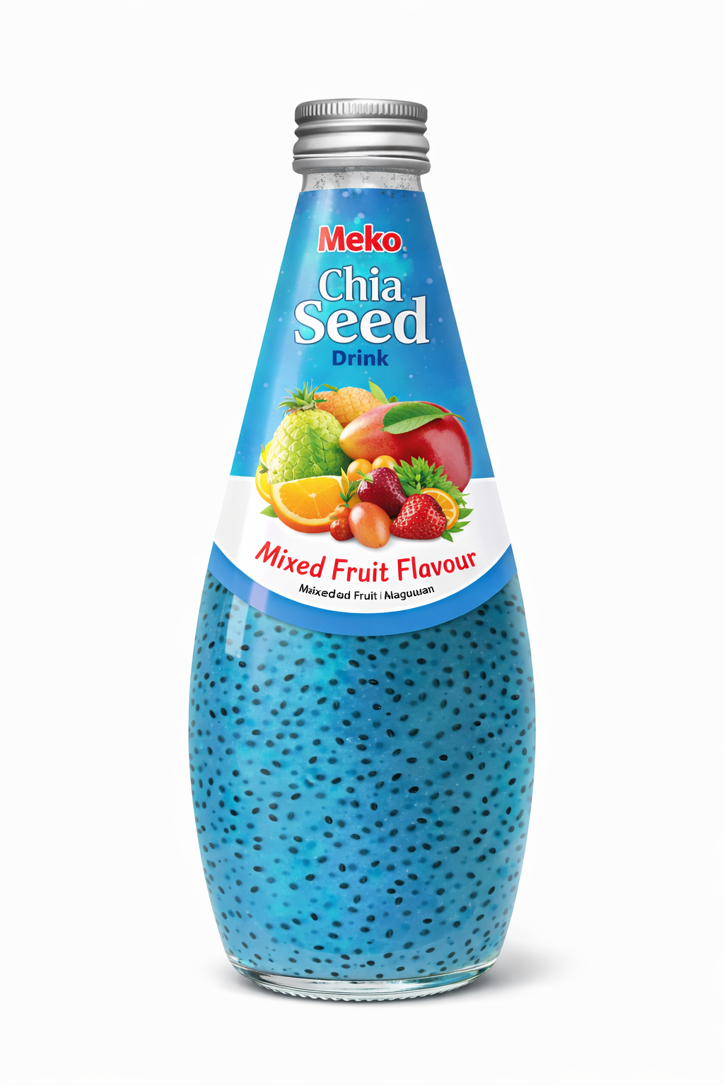 Meien Chia Seed 24/290ml