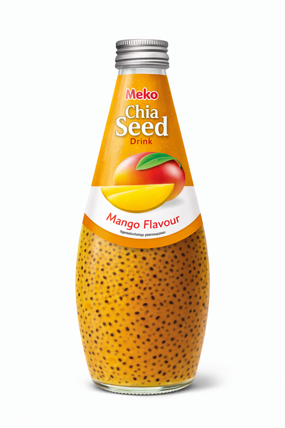 Meien Chia Seed 24/290ml