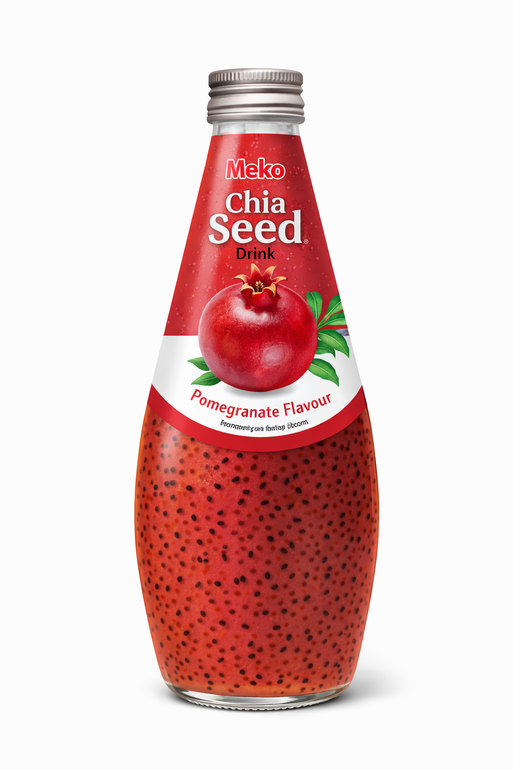 Meien Chia Seed 24/290ml