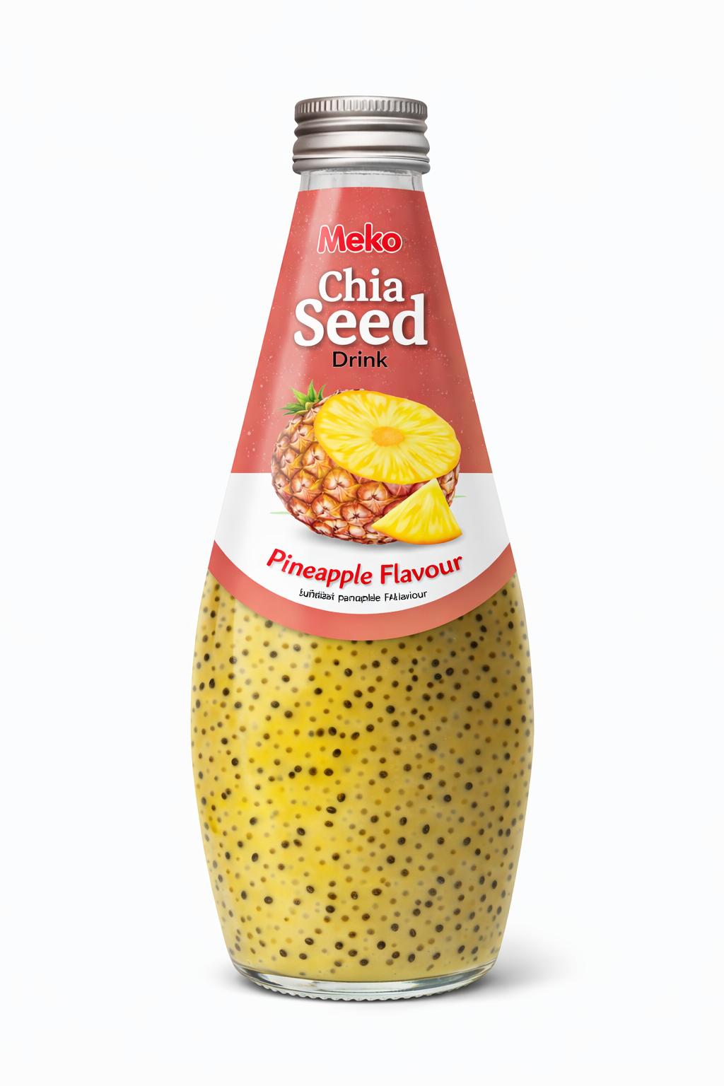 Meien Chia Seed 24/290ml