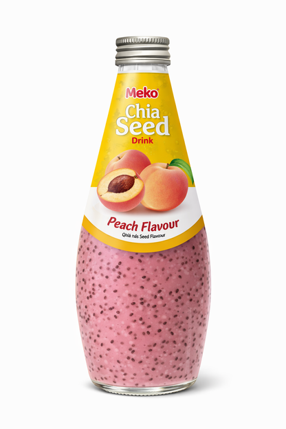 Meien Chia Seed 24/290ml