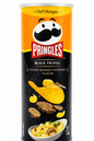 Pringles Chinese Exotic Flavors