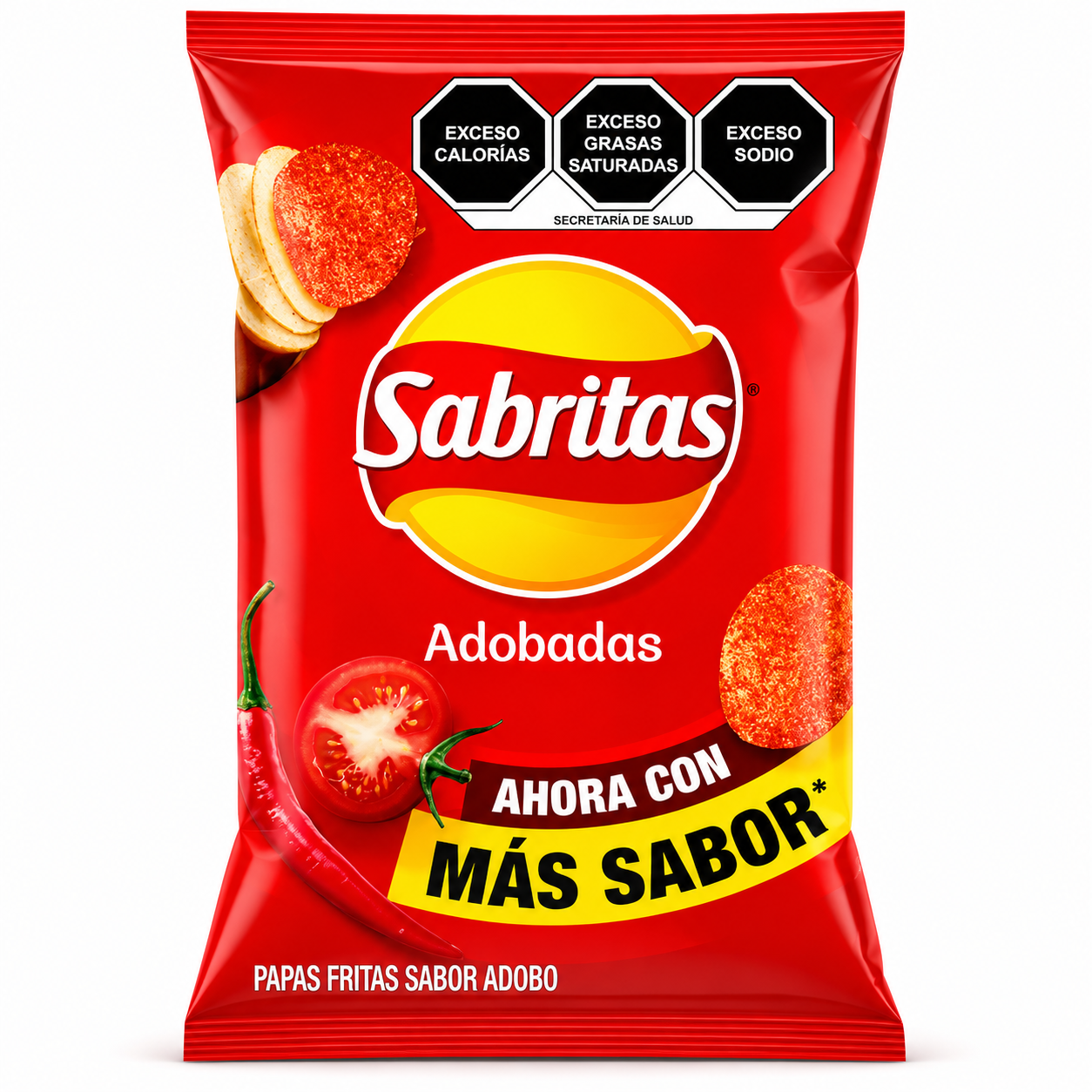 Mexican Chips