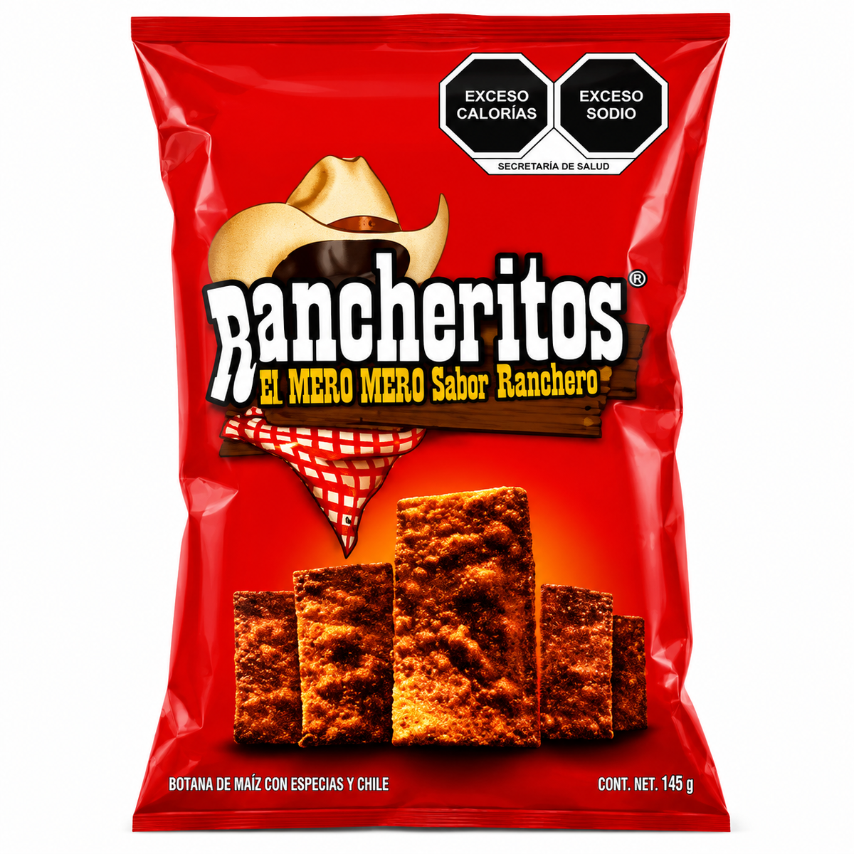 Mexican Chips