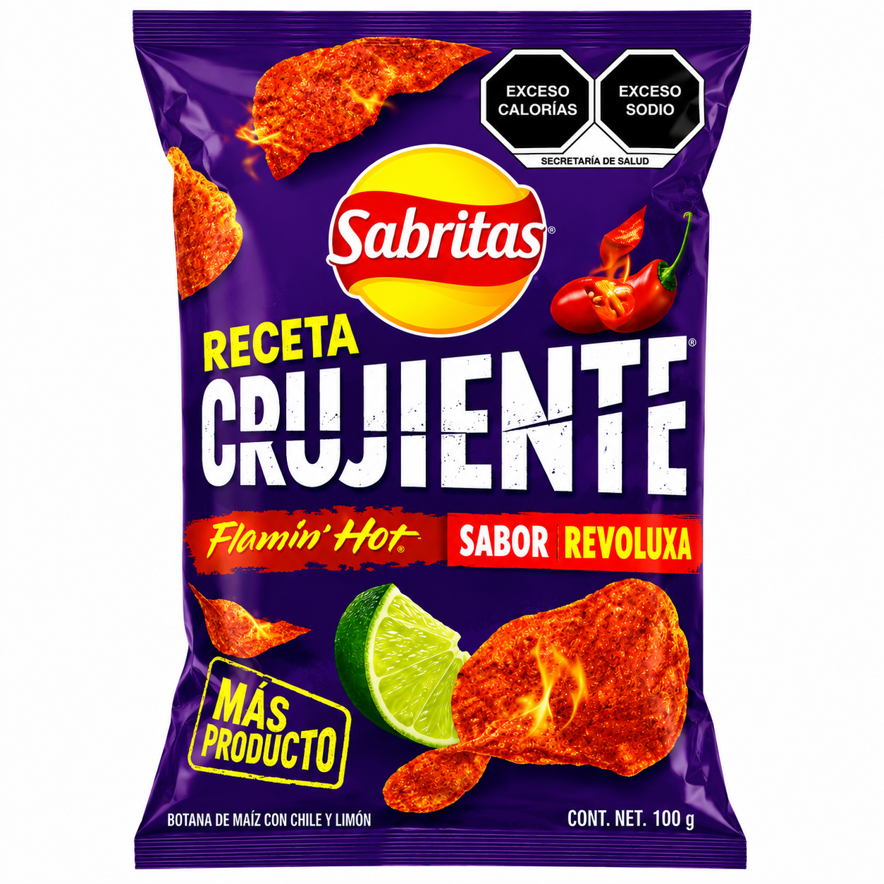 Mexican Chips