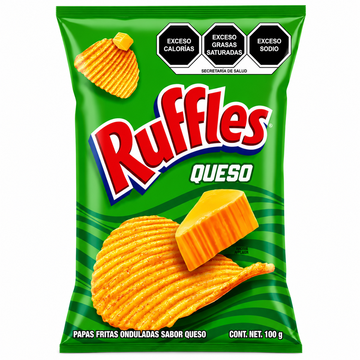Mexican Chips