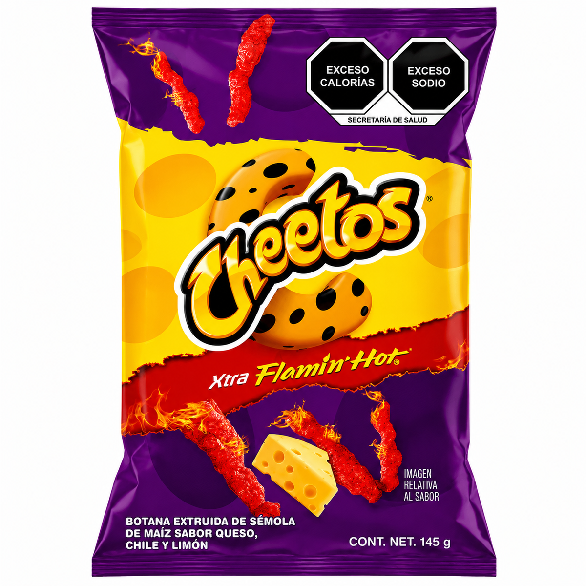 Mexican Chips
