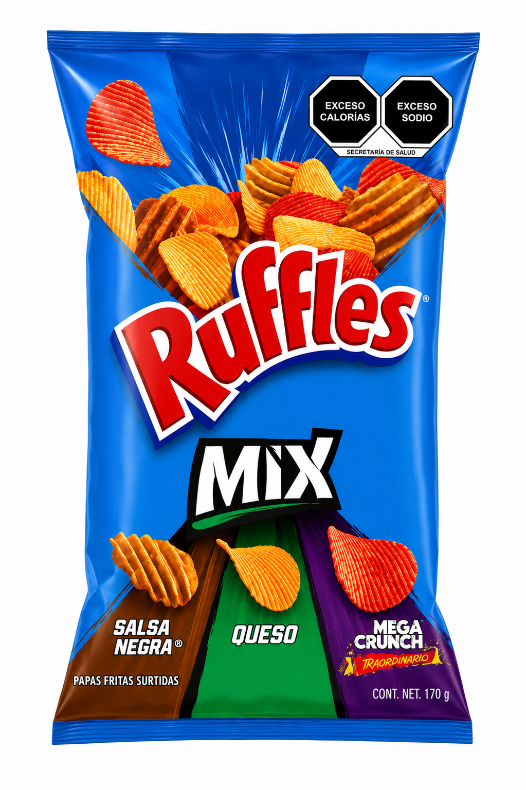 Mexican Chips