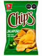 Mexican Chips