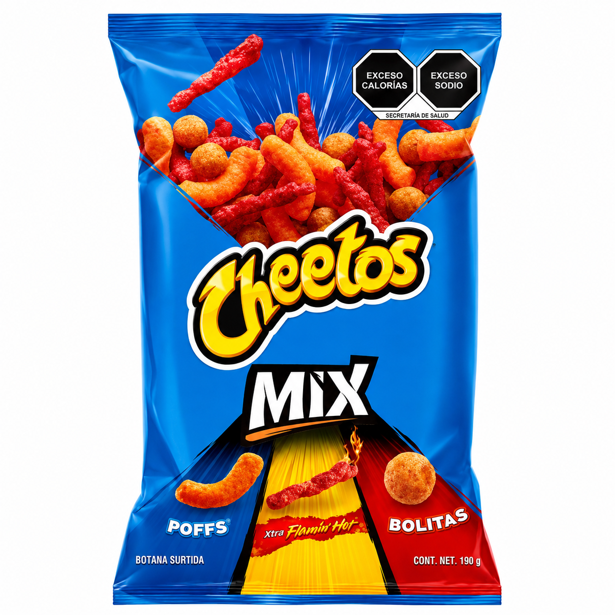 Mexican Chips