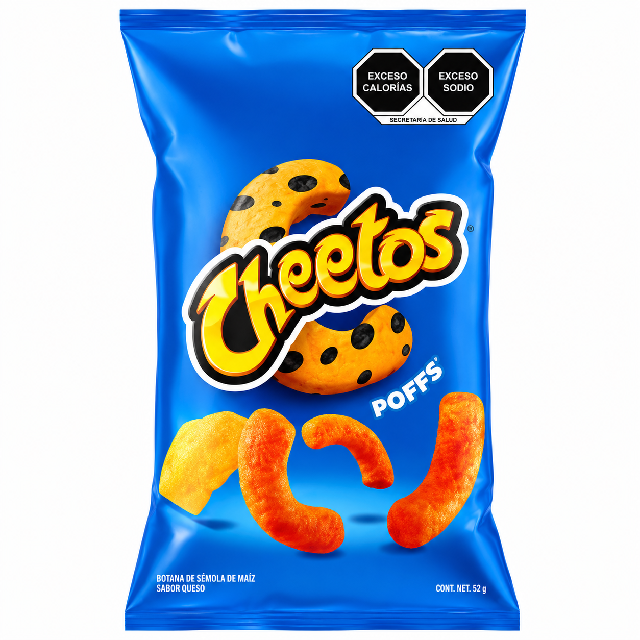 Mexican Chips