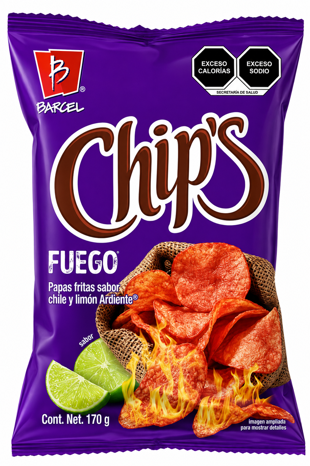 Mexican Chips