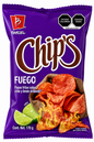 Mexican Chips