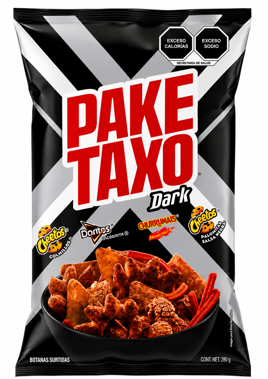 Mexican Chips