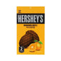 Hersheys Waffles Exotic Flavors