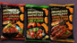 Drumstick Shaped Puffs Variety Pack – 3 Flavors