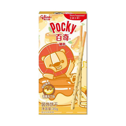 Pocky Sticks 36g-45g