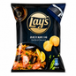 Lay's Taiwan Chips 12/60g-100g