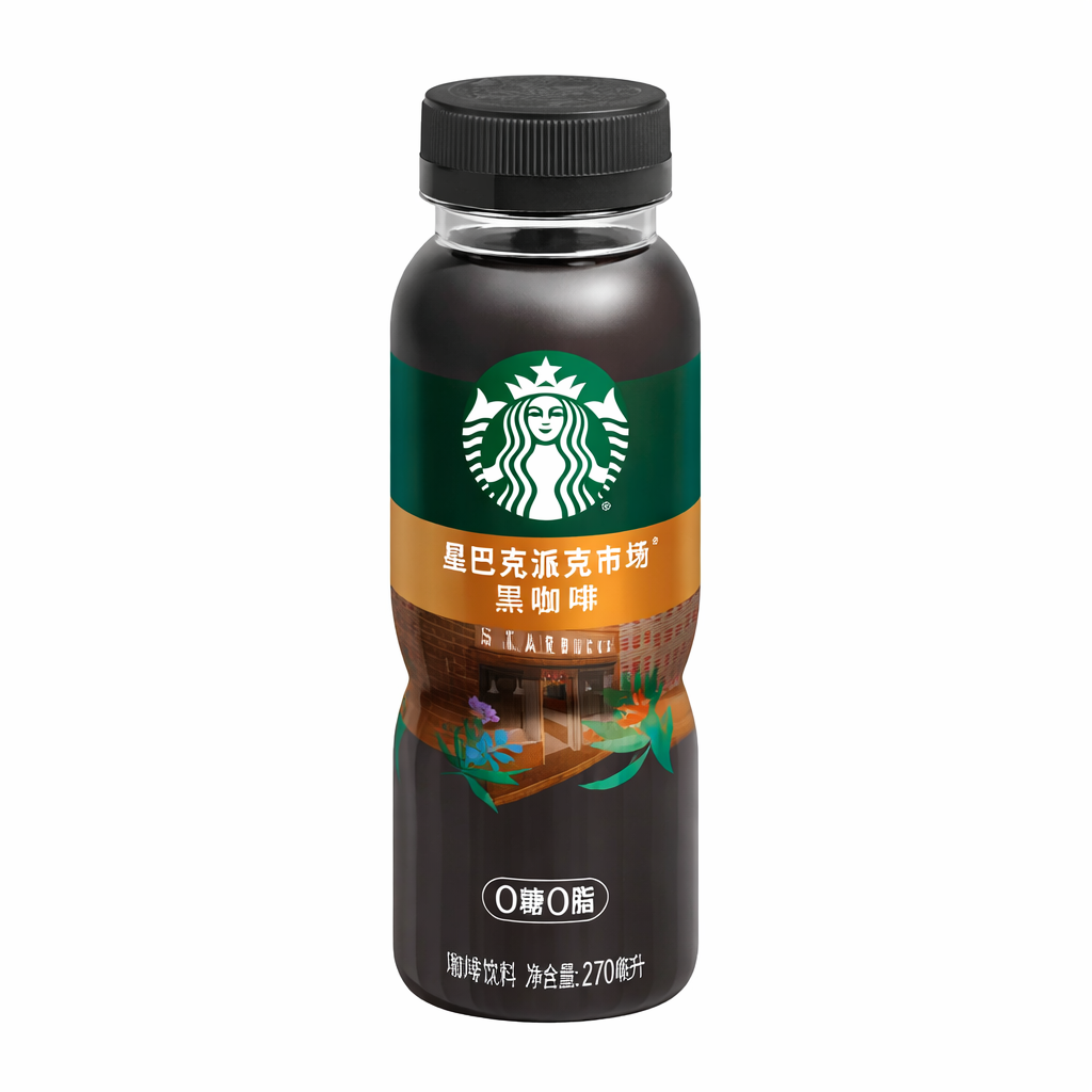 Starbucks Tea/coffee Exotic Flavors 15/9oz-11.15oz