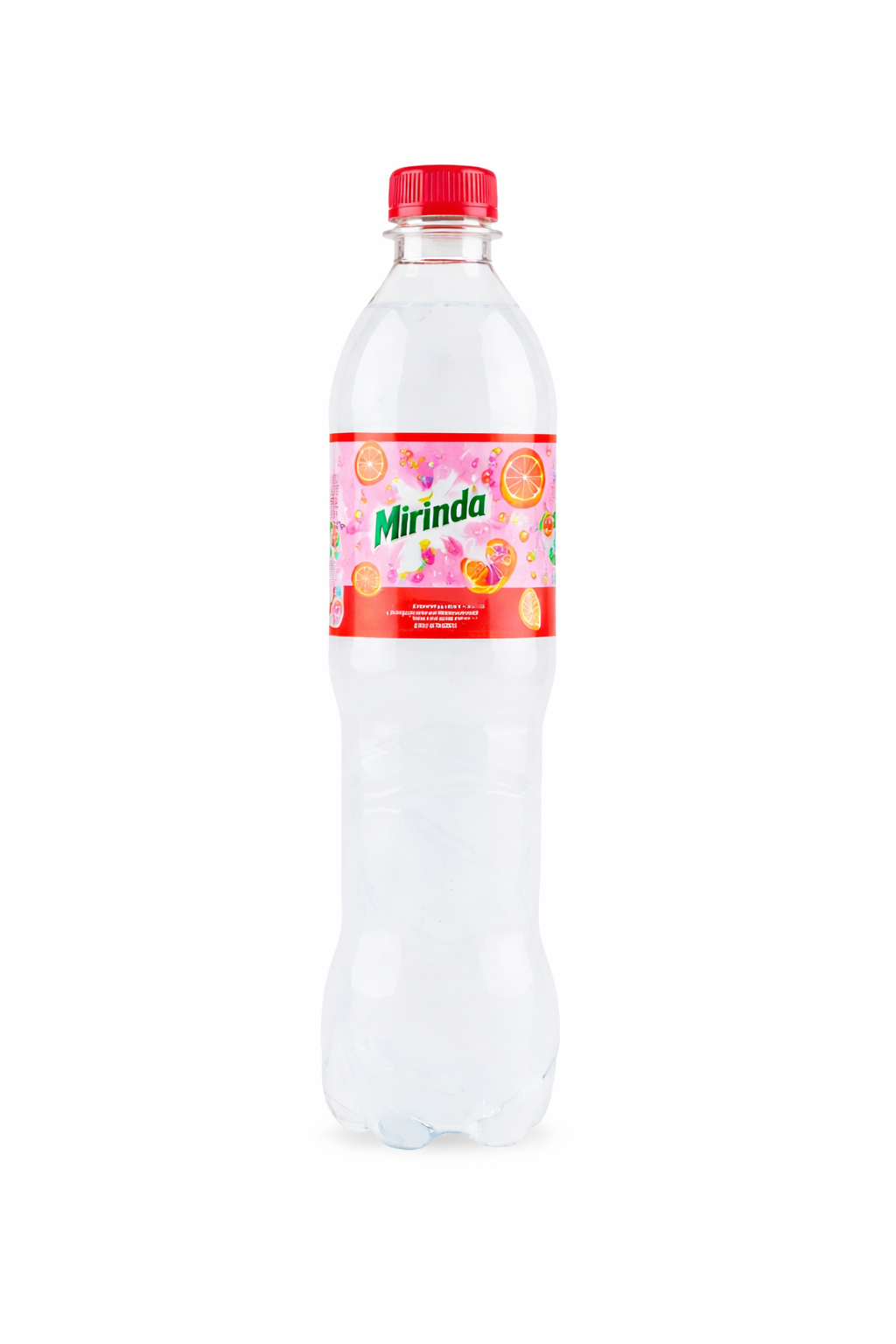 Miranda Exotic Soda 24/500ml