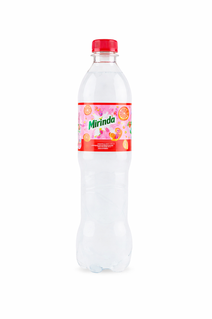 Miranda Exotic Soda 24/500ml