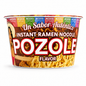 Viva Mexico Instant Ramen Noodle Soup 85g