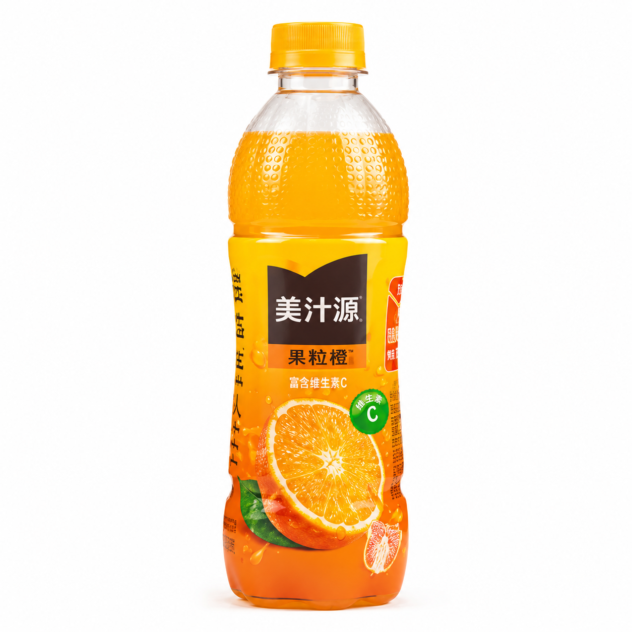 MinuteMaid Fruit Juice 420ml