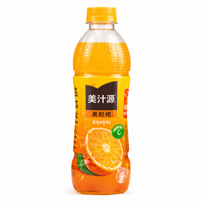 MinuteMaid Fruit Juice 420ml