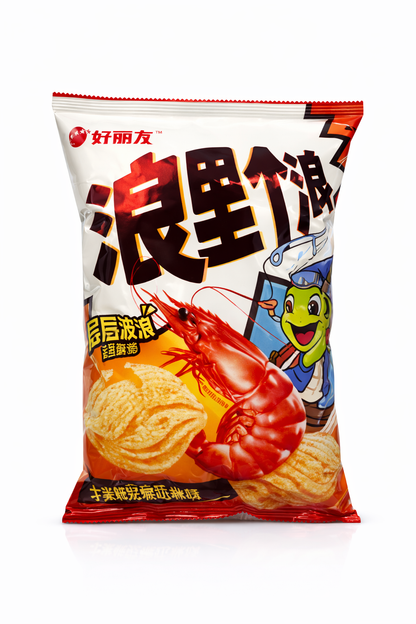 Orion Turtle/Classic Sun Chips Chips