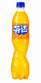 Fanta Exotic Flavors 24/500ml