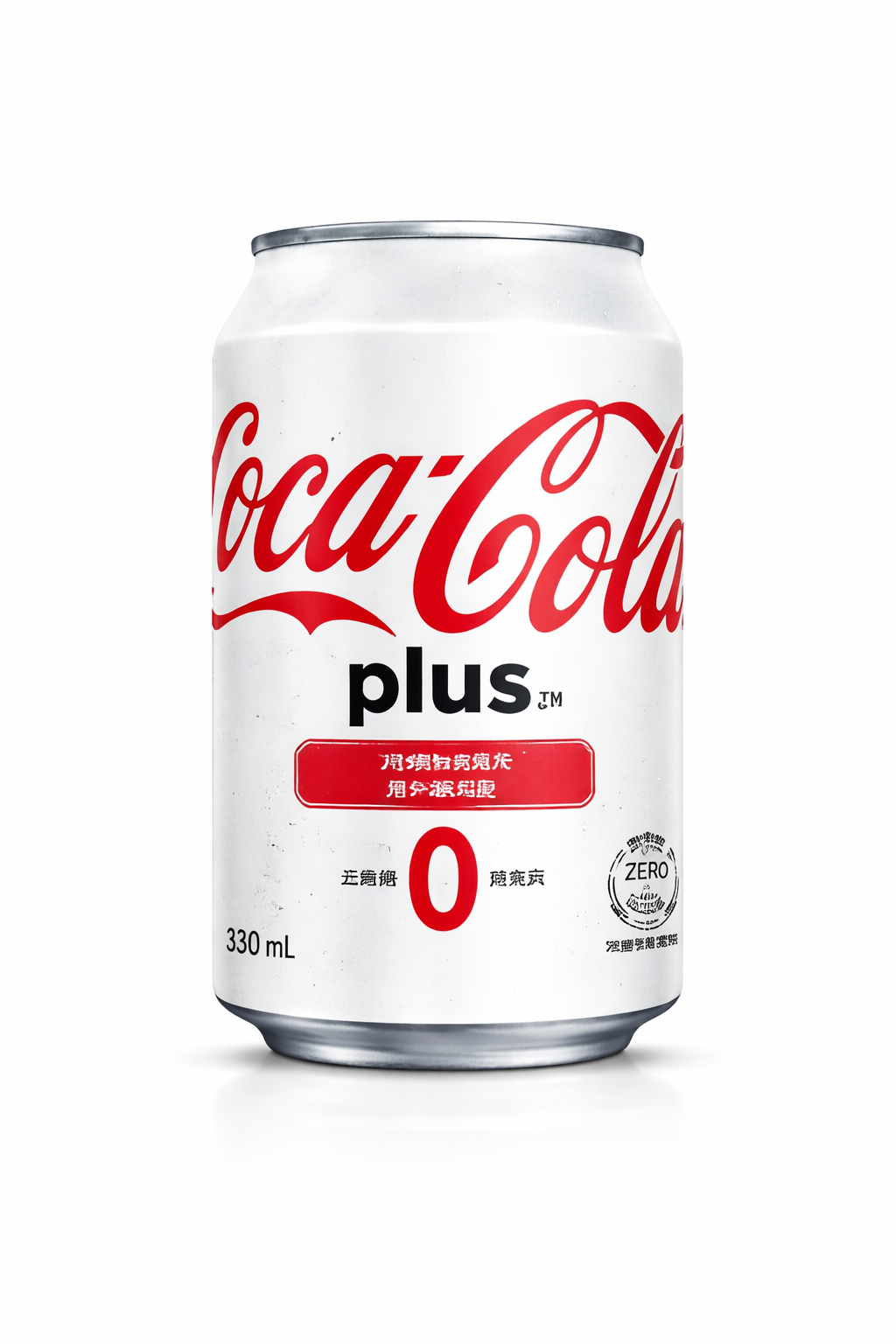 Coca-Cola/Pepsi Flavored Cans 24/330ml
