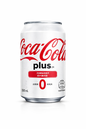 Coca-Cola/Pepsi Flavored Cans 24/330ml
