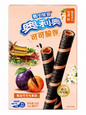 Oreo Wafer Rolls