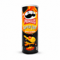 Pringles Chinese Exotic Flavors