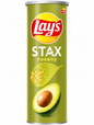Lay's Stax Exotic Flavors 8/90g