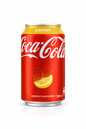Coca-Cola/Pepsi Flavored Cans 24/330ml