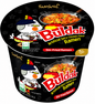 Buldak Cups Flavors 105g