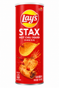 Lay's Stax Exotic Flavors 8/90g