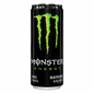 Monster Energy Exotic Flavors