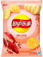 Lay's Exotic Chips