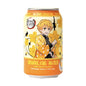 Demon Slayer Sparkling Soda Water 330ml