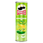 Pringles Chinese Exotic Flavors