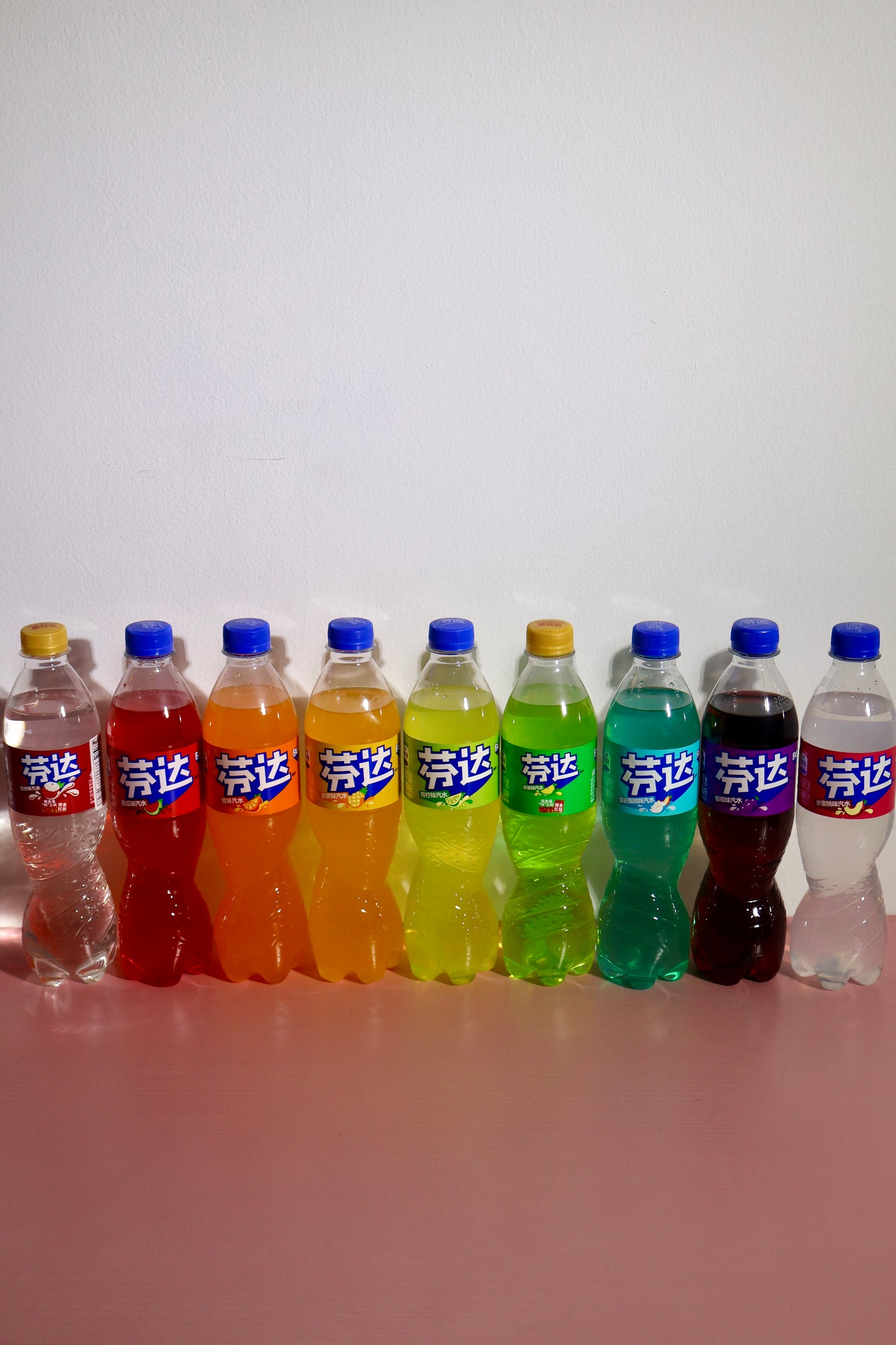 FANTA BUNDLE (20 pcs)