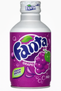 Fanta Aluminum 24-Pack